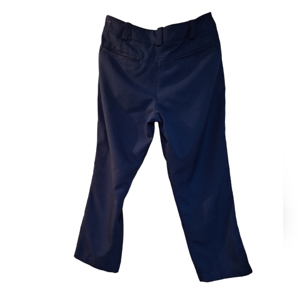 Nike golf tour performance bleu pants - Picture 2 of 5